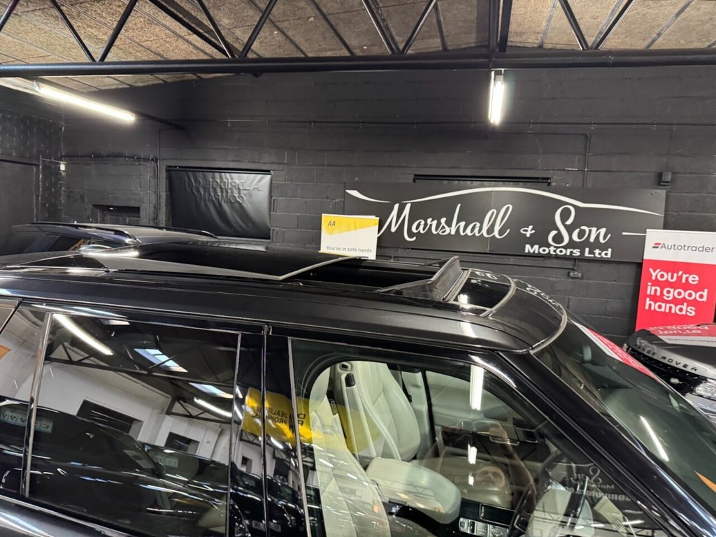 Used Land Rover Range Rover 2013 for sale - 76396409: Photo 5