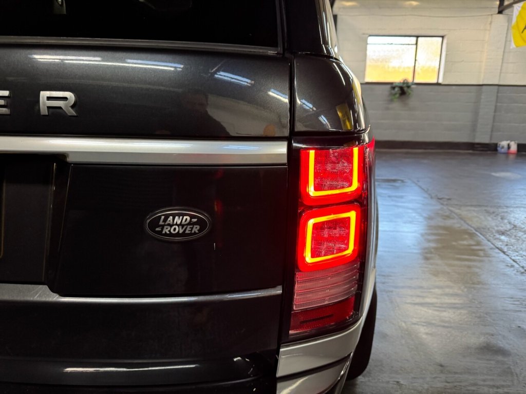 Used Land Rover Range Rover 2013 for sale - 76396409: Photo 9