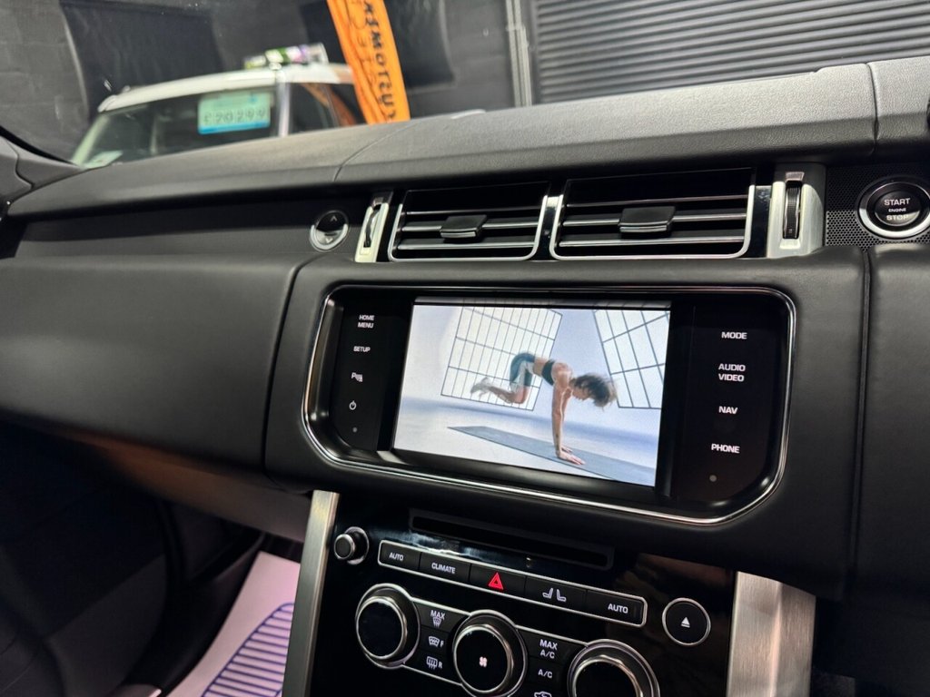 Used Land Rover Range Rover 2014 for sale - 76582126: Photo 27