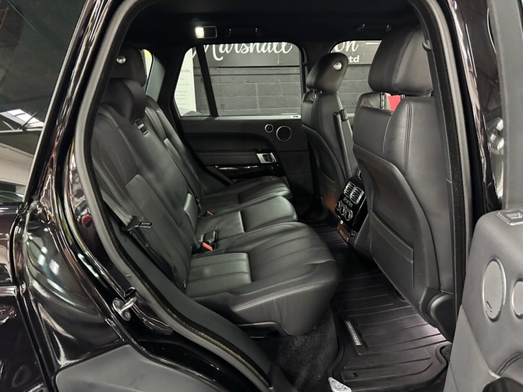 Used Land Rover Range Rover 2014 for sale - 76582126: Photo 29