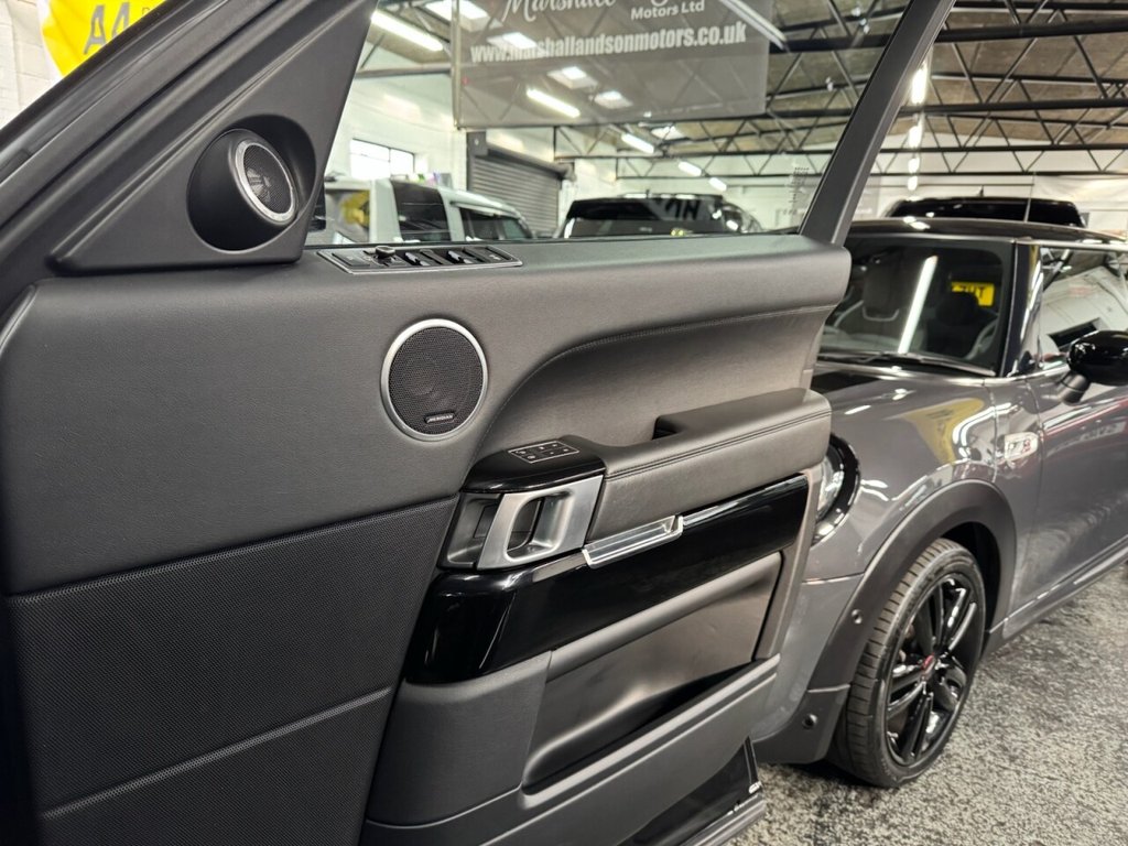 Used Land Rover Range Rover 2014 for sale - 76582126: Photo 30