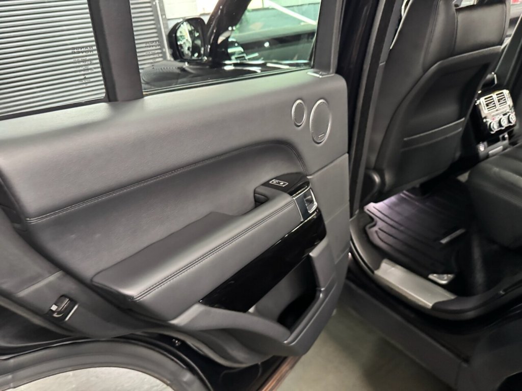 Used Land Rover Range Rover 2014 for sale - 76582126: Photo 35