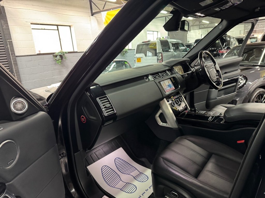 Used Land Rover Range Rover 2014 for sale - 76582126: Photo 37