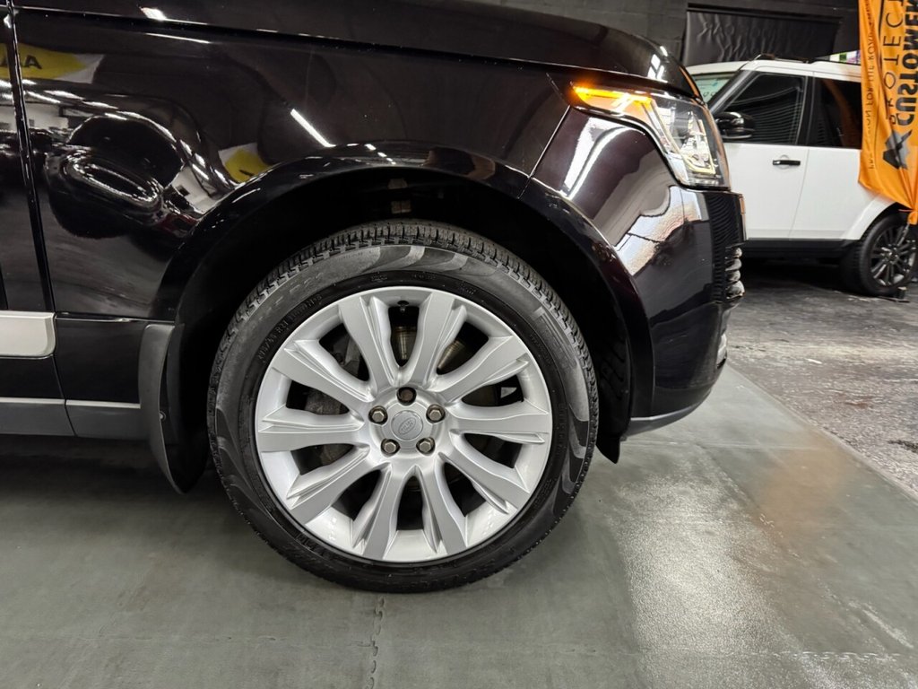Used Land Rover Range Rover 2014 for sale - 76582126: Photo 5