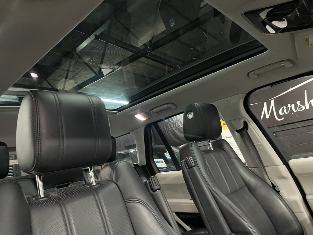 Used Land Rover Range Rover 2015 for sale - 76841151: Photo 10