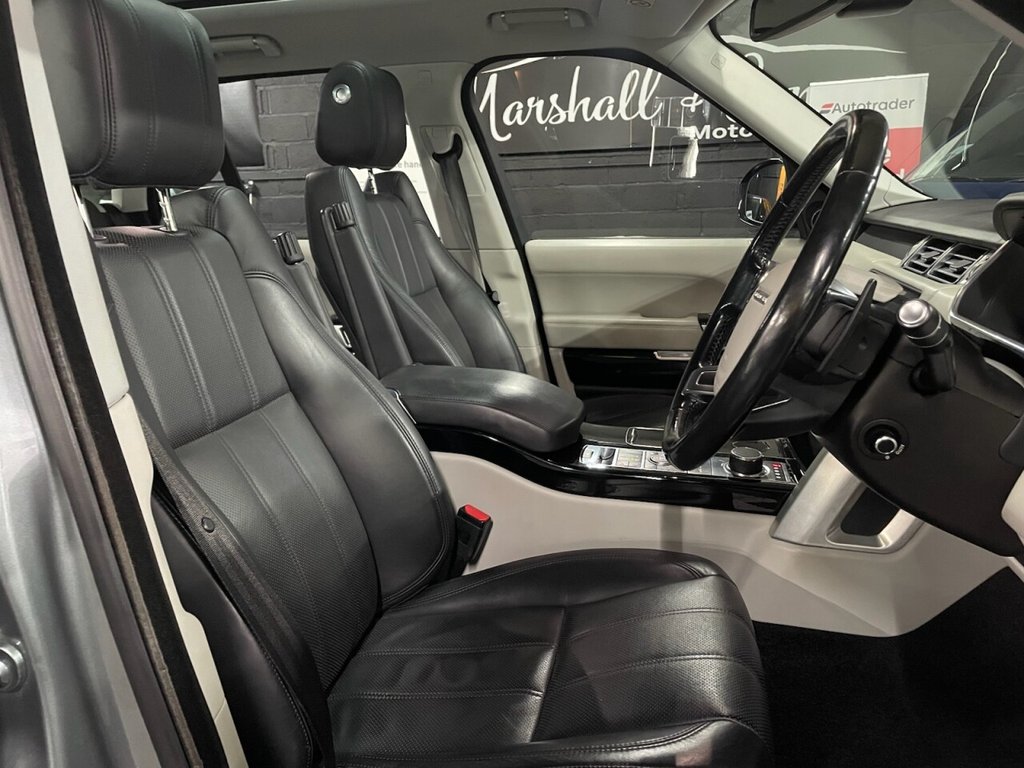 Used Land Rover Range Rover 2015 for sale - 76841151: Photo 23
