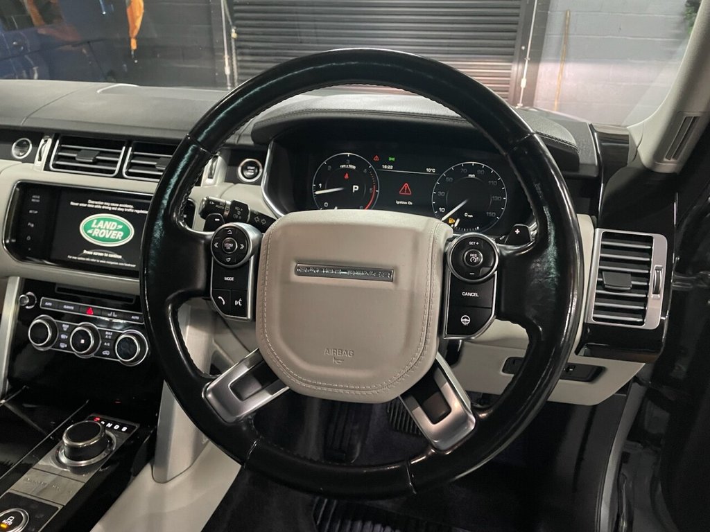 Used Land Rover Range Rover 2015 for sale - 76841151: Photo 24