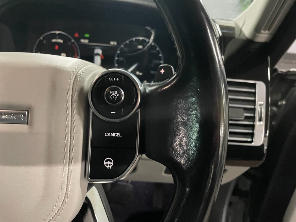 Used Land Rover Range Rover 2015 for sale - 76841151: Photo 26