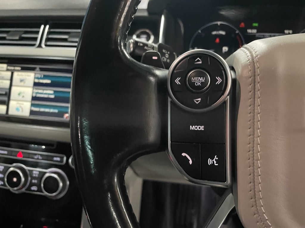Used Land Rover Range Rover 2015 for sale - 76841151: Photo 27