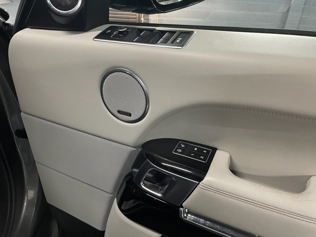 Used Land Rover Range Rover 2015 for sale - 76841151: Photo 28