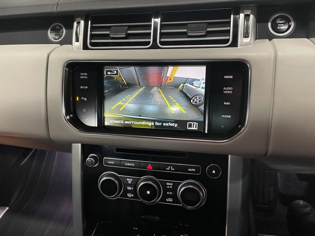 Used Land Rover Range Rover 2015 for sale - 76841151: Photo 33