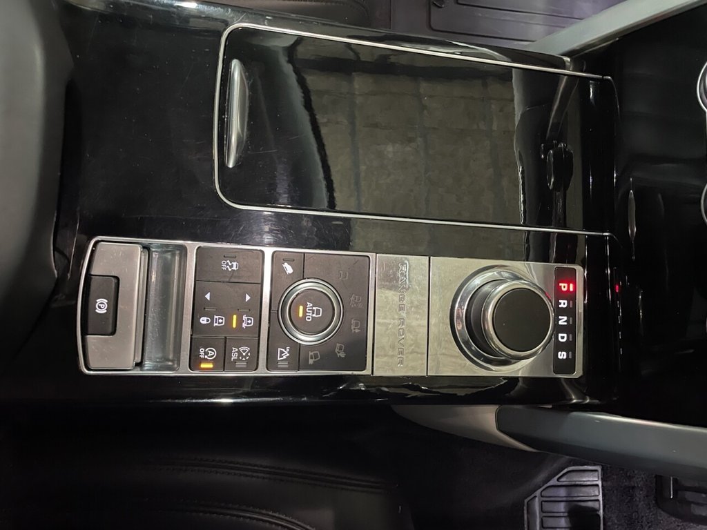 Used Land Rover Range Rover 2015 for sale - 76841151: Photo 35