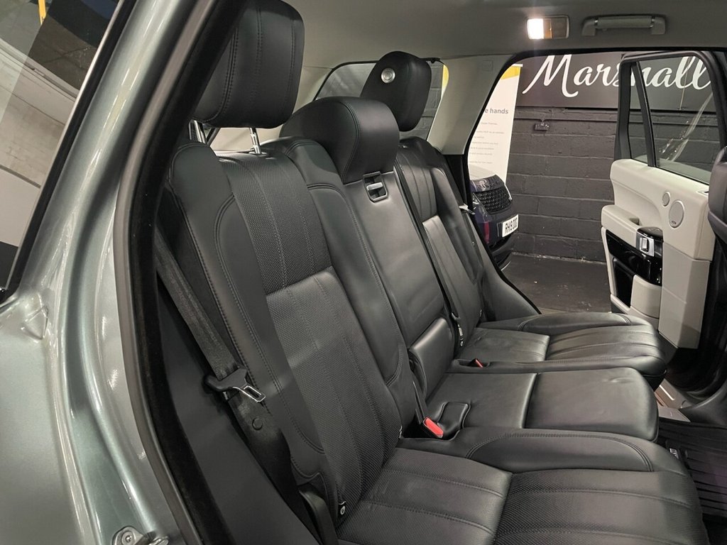 Used Land Rover Range Rover 2015 for sale - 76841151: Photo 38