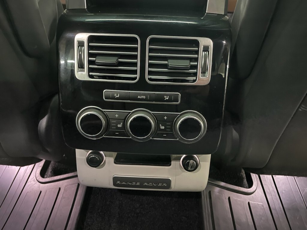 Used Land Rover Range Rover 2015 for sale - 76841151: Photo 39