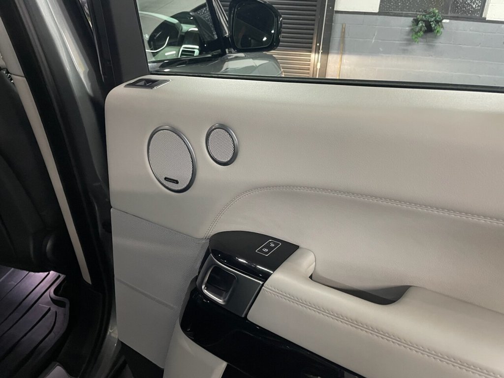 Used Land Rover Range Rover 2015 for sale - 76841151: Photo 40