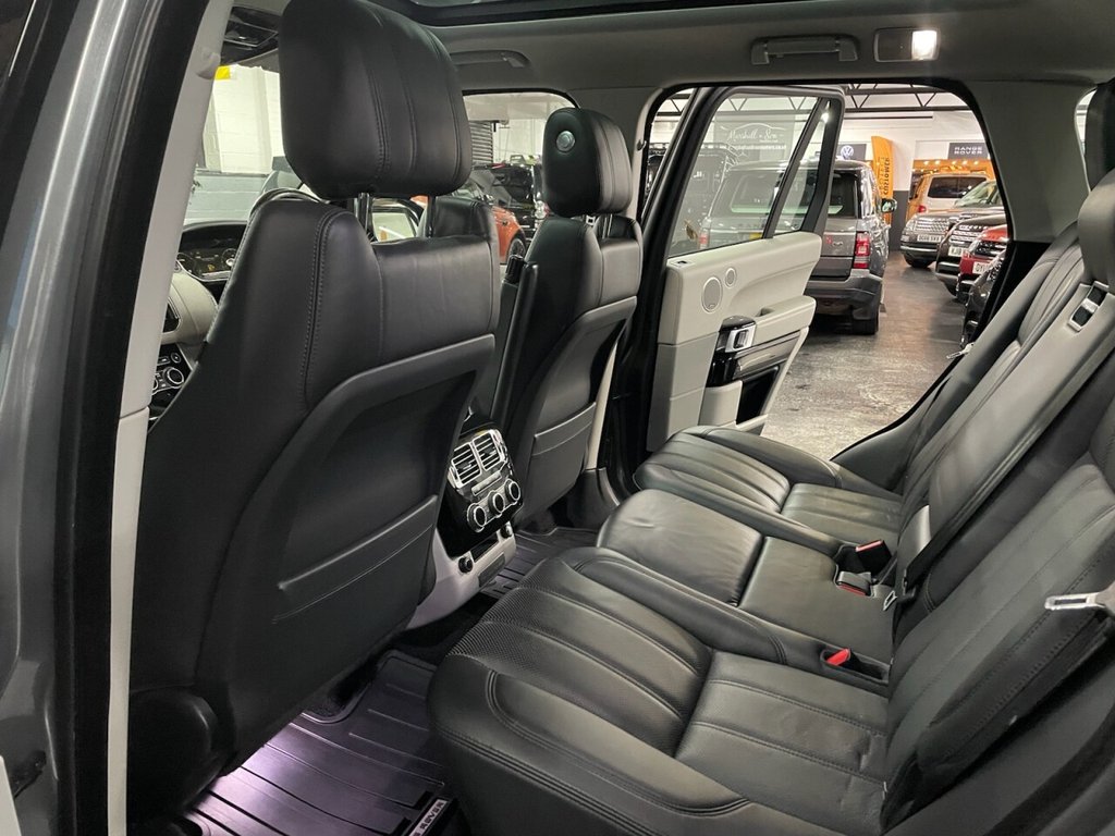 Used Land Rover Range Rover 2015 for sale - 76841151: Photo 41