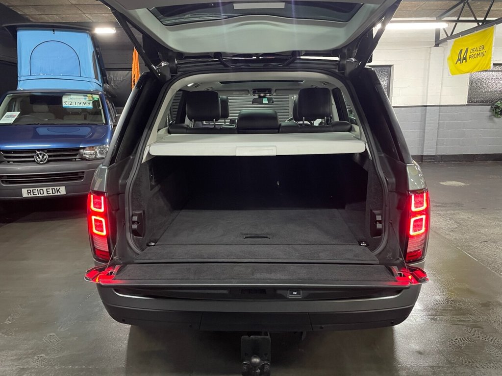 Used Land Rover Range Rover 2015 for sale - 76841151: Photo 42