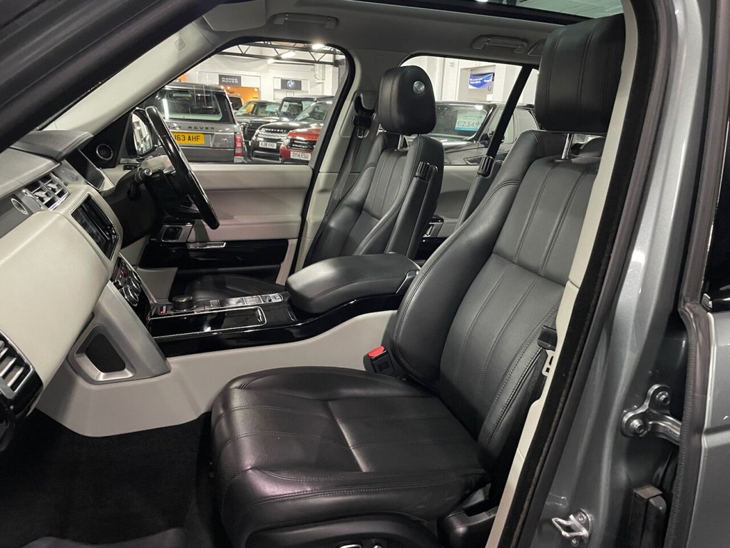 Used Land Rover Range Rover 2015 for sale - 76841151: Photo 46