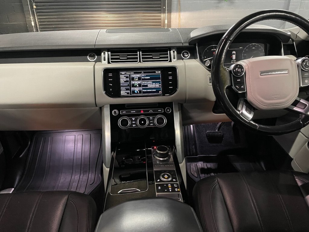 Used Land Rover Range Rover 2015 for sale - 76841151: Photo 48