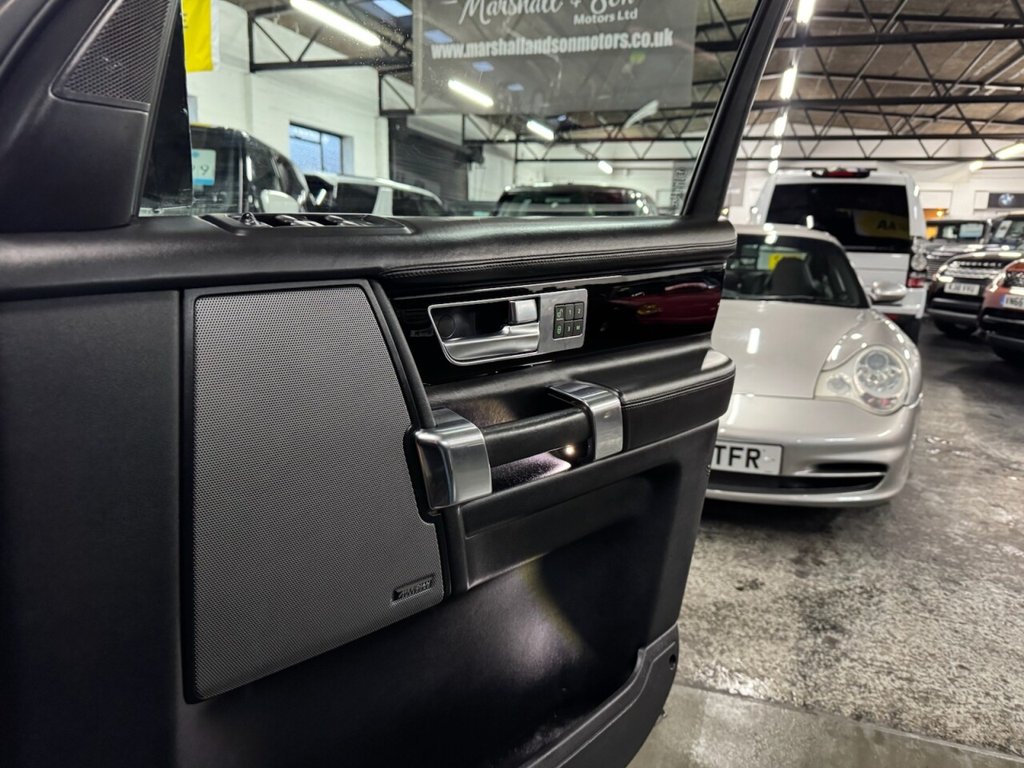 Used Land Rover Discovery 2016 for sale - 77212536: Photo 15