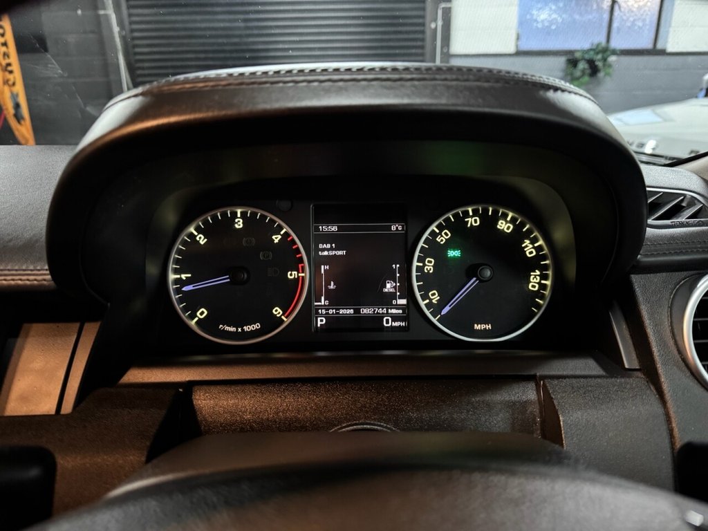 Used Land Rover Discovery 2016 for sale - 77212536: Photo 16