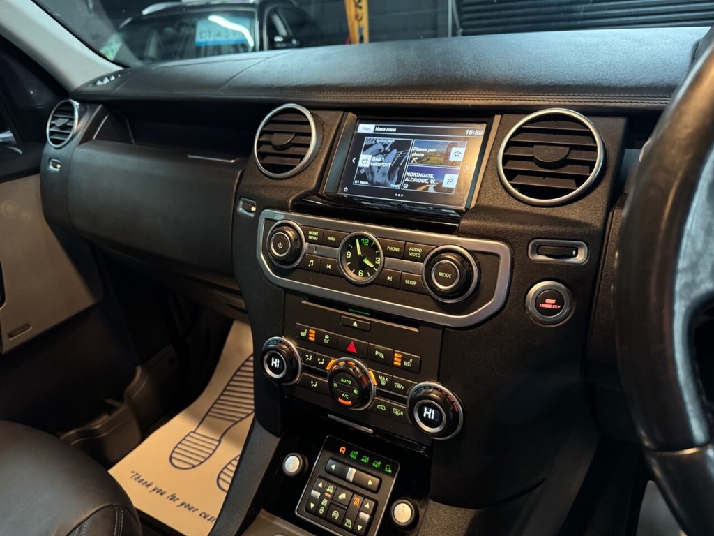 Used Land Rover Discovery 2016 for sale - 77212536: Photo 17