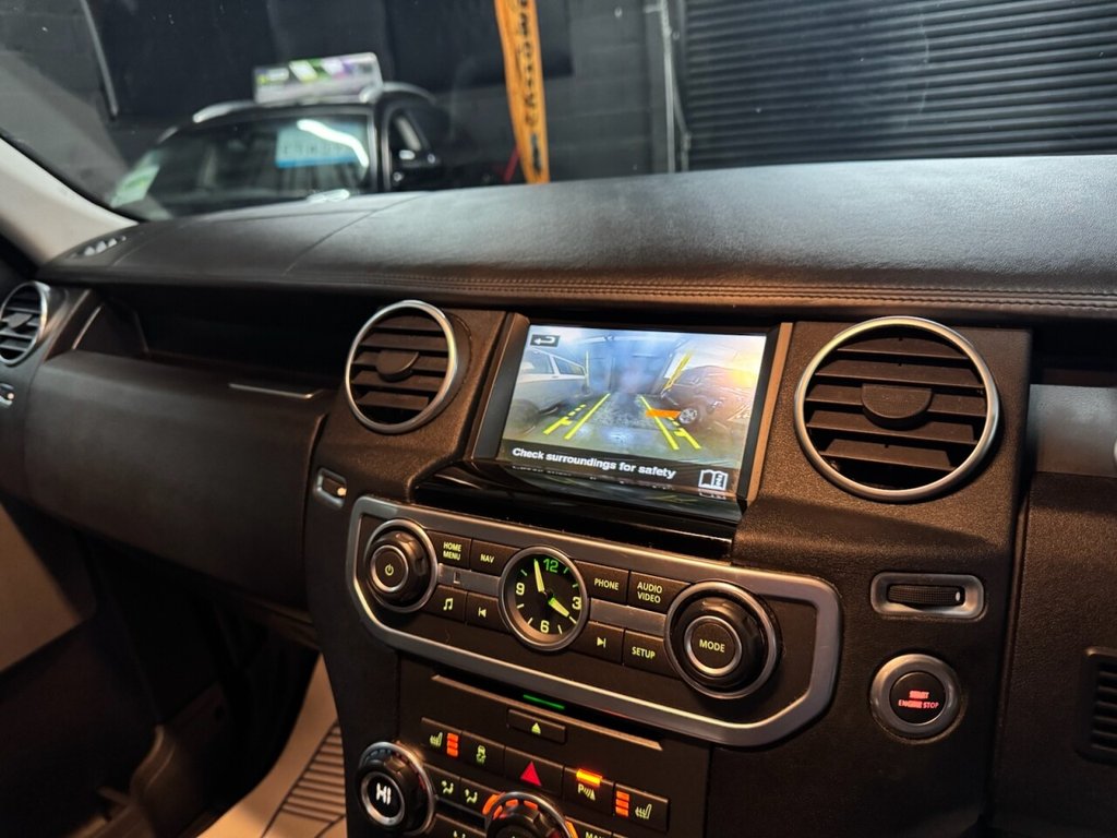 Used Land Rover Discovery 2016 for sale - 77212536: Photo 18