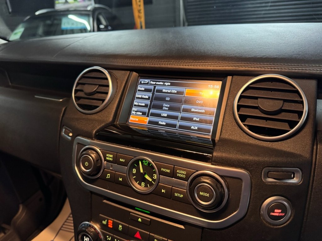 Used Land Rover Discovery 2016 for sale - 77212536: Photo 19