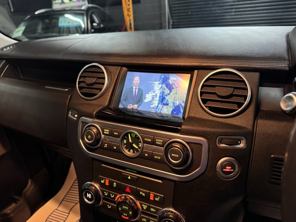 Used Land Rover Discovery 2016 for sale - 77212536: Photo 20