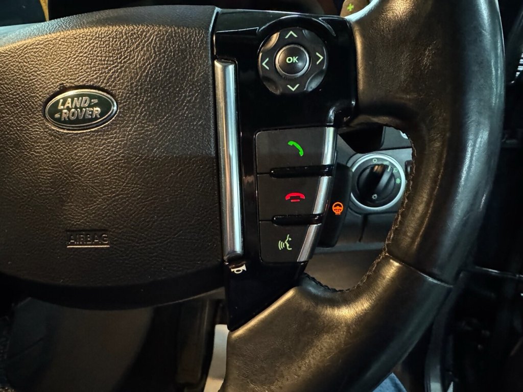 Used Land Rover Discovery 2016 for sale - 77212536: Photo 21