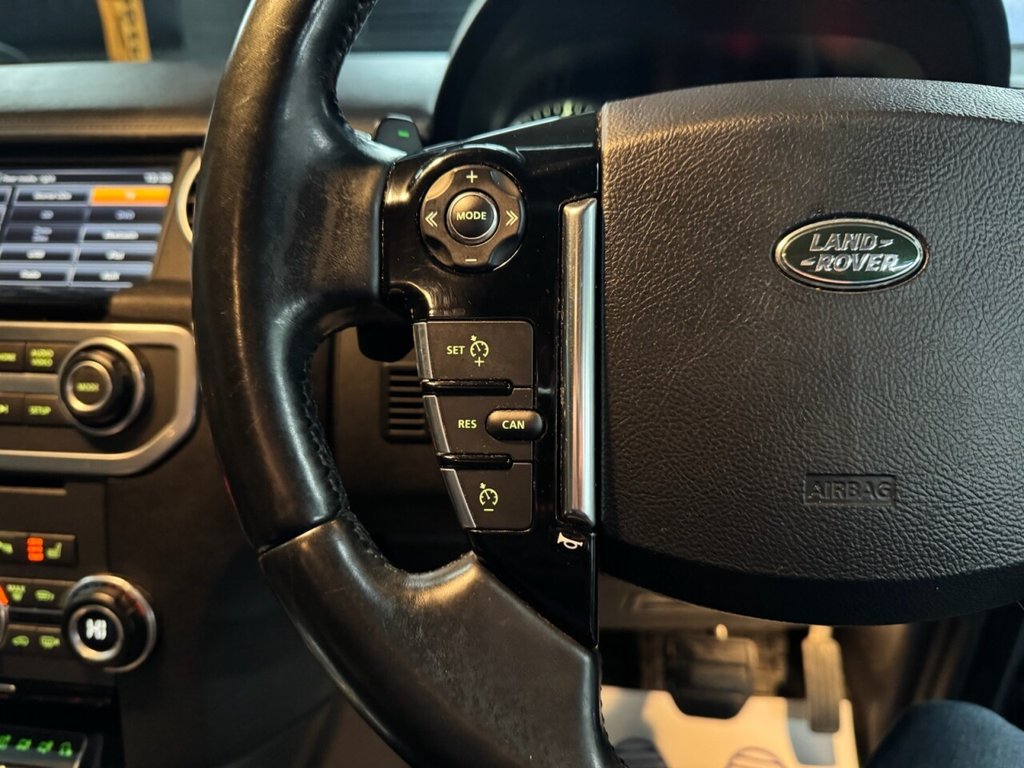 Used Land Rover Discovery 2016 for sale - 77212536: Photo 22