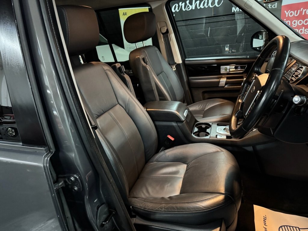 Used Land Rover Discovery 2016 for sale - 77212536: Photo 24