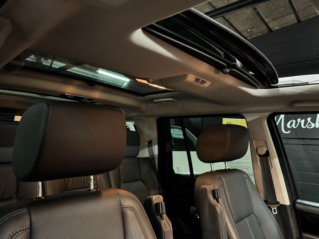 Used Land Rover Discovery 2016 for sale - 77212536: Photo 25