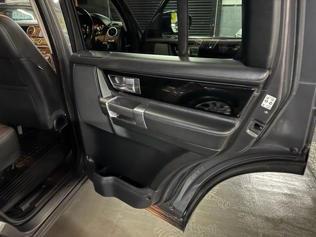 Used Land Rover Discovery 2016 for sale - 77212536: Photo 27