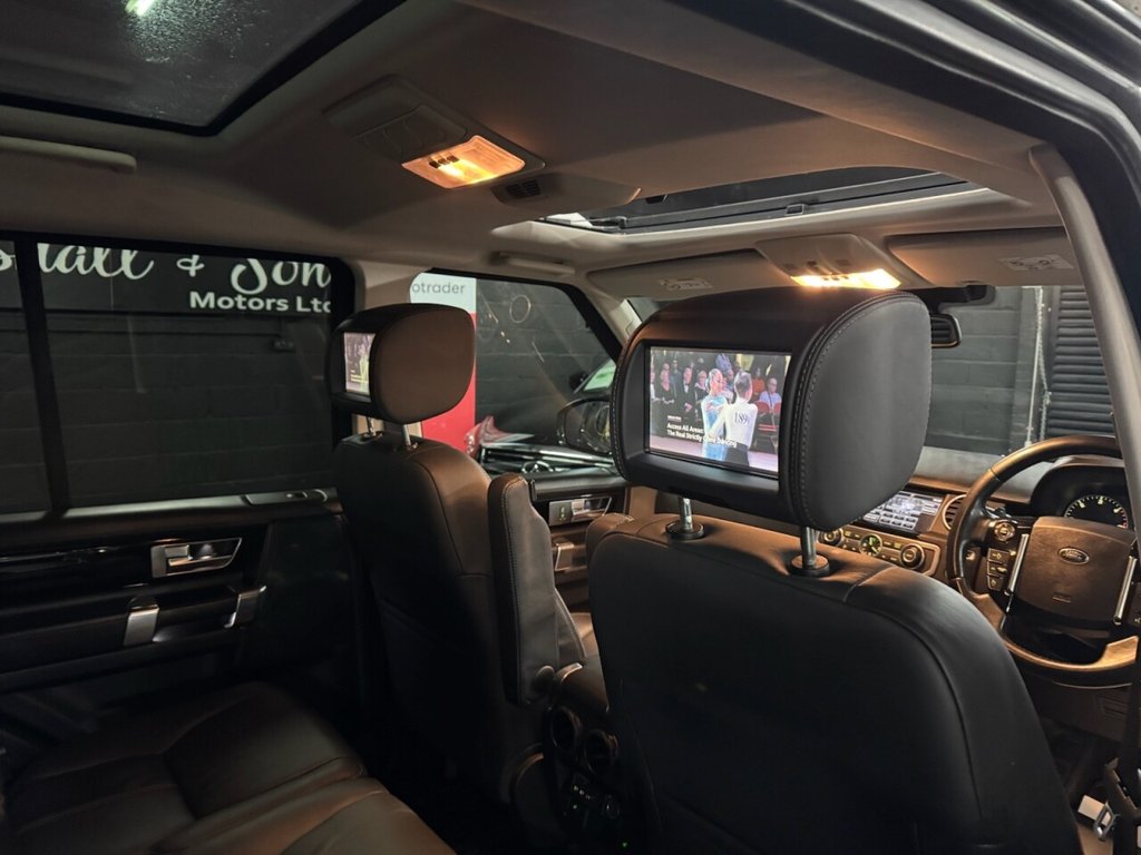 Used Land Rover Discovery 2016 for sale - 77212536: Photo 29