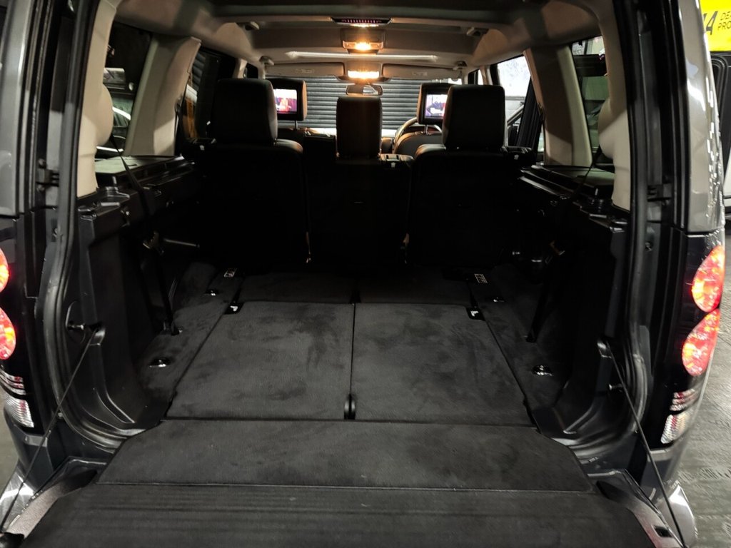 Used Land Rover Discovery 2016 for sale - 77212536: Photo 30