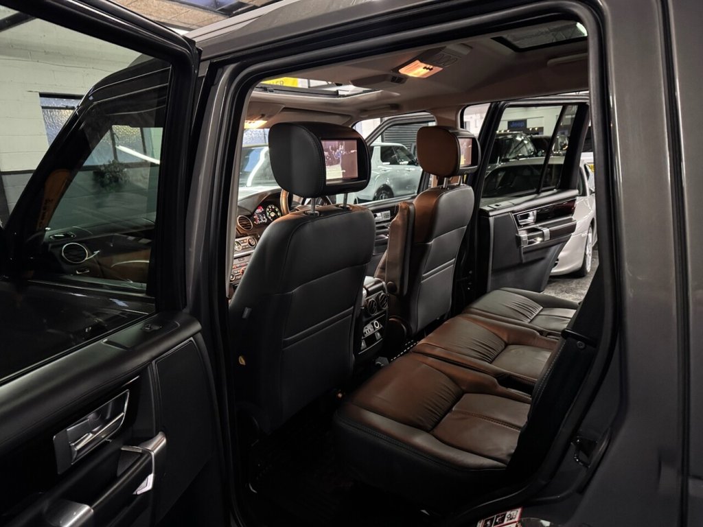 Used Land Rover Discovery 2016 for sale - 77212536: Photo 31