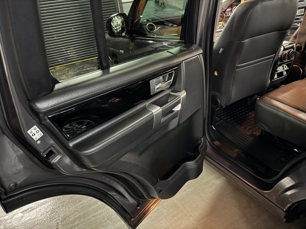 Used Land Rover Discovery 2016 for sale - 77212536: Photo 32