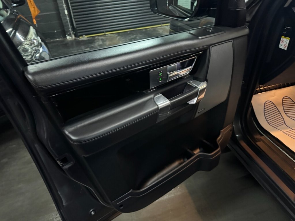 Used Land Rover Discovery 2016 for sale - 77212536: Photo 36