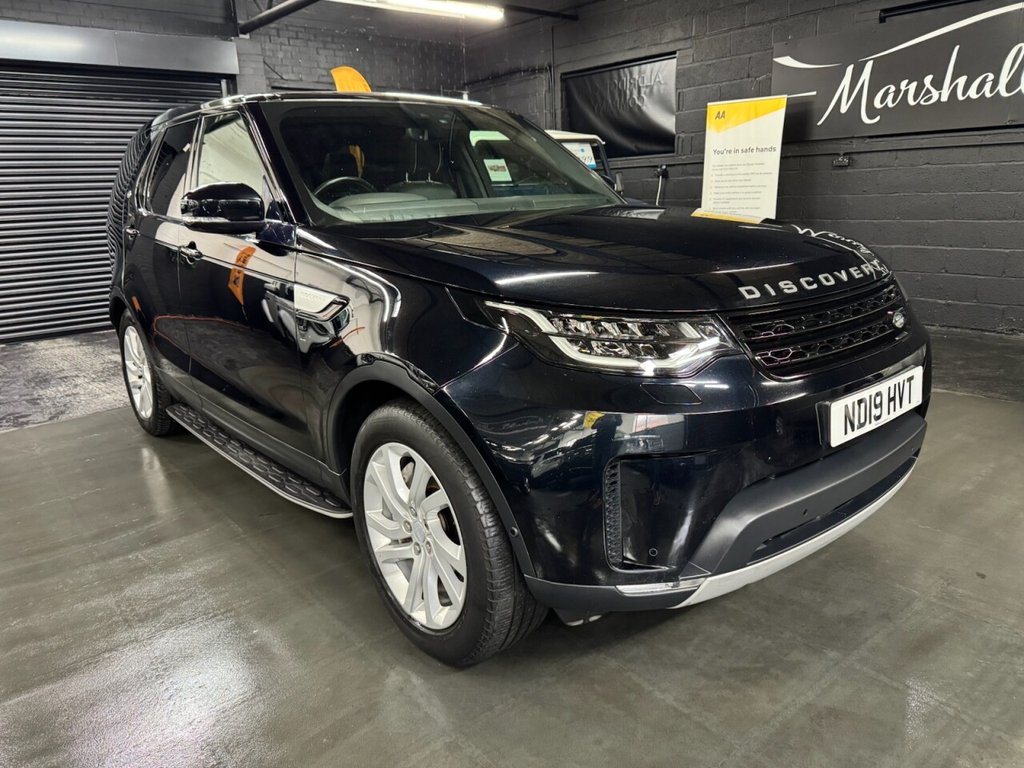Used Land Rover Discovery 2019 for sale - 77359851: Photo 17