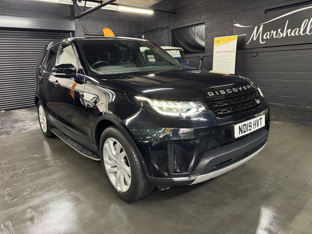 Used Land Rover Discovery 2019 for sale - 77359851: Photo 21