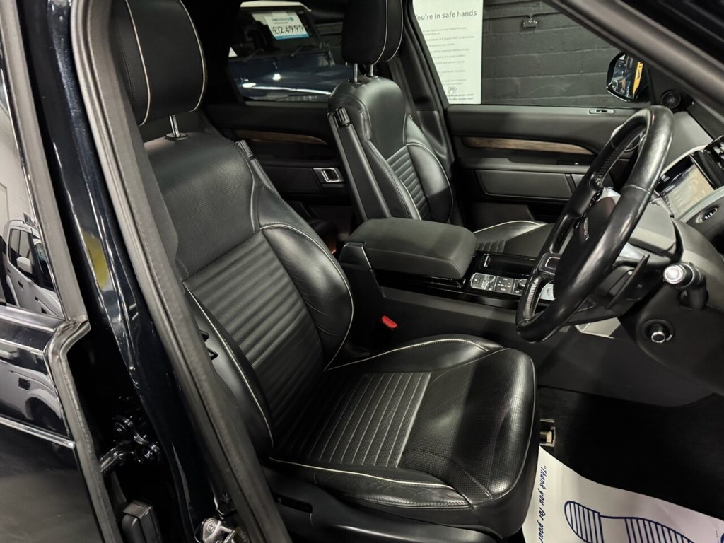 Used Land Rover Discovery 2019 for sale - 77359851: Photo 22