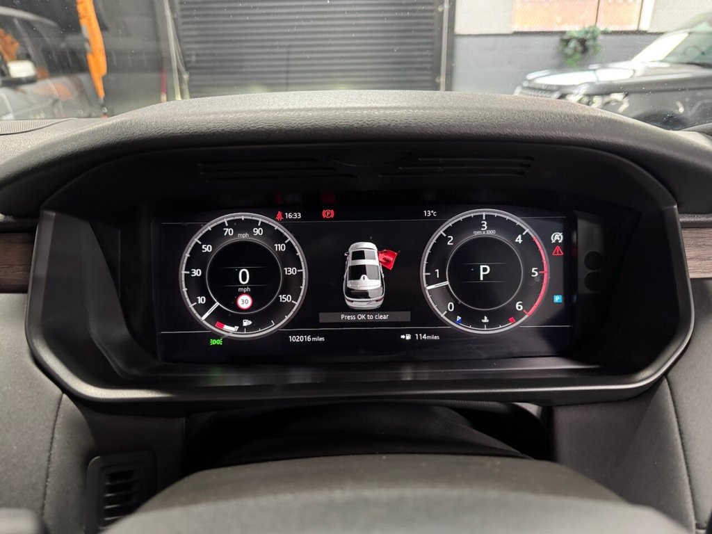 Used Land Rover Discovery 2019 for sale - 77359851: Photo 24