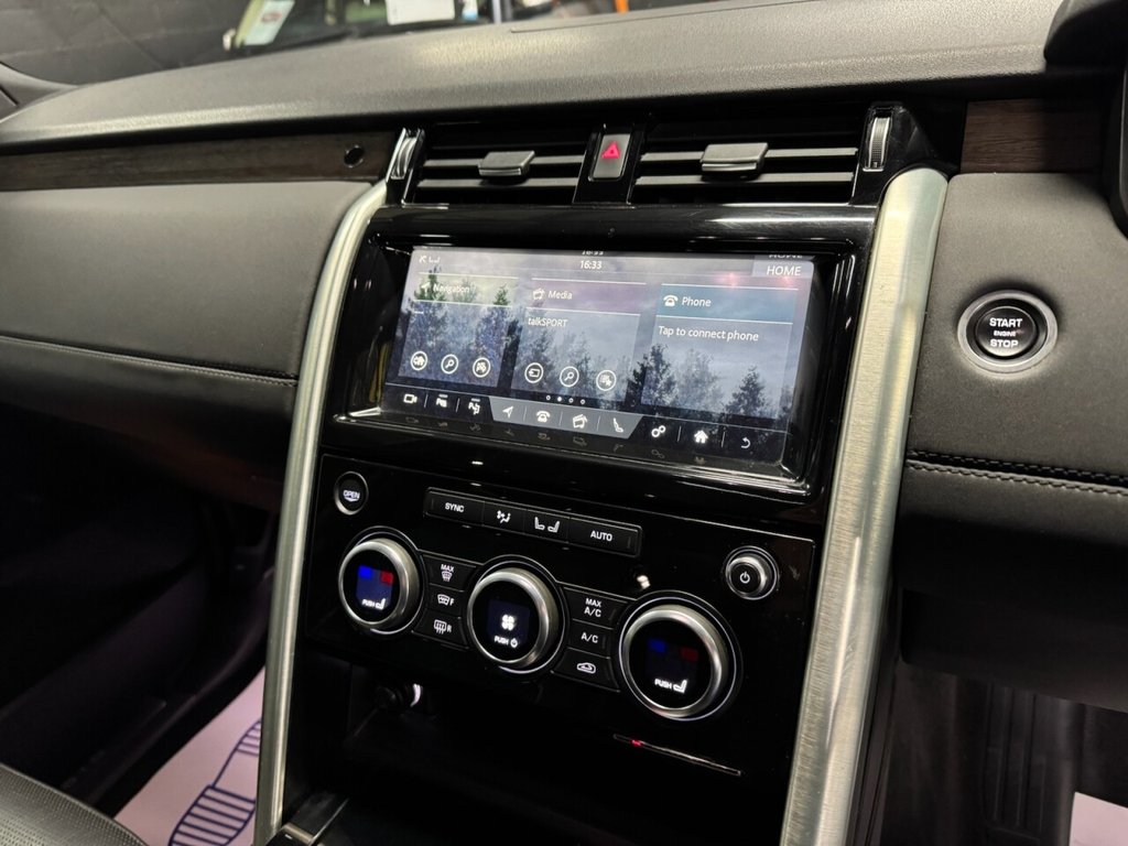 Used Land Rover Discovery 2019 for sale - 77359851: Photo 25