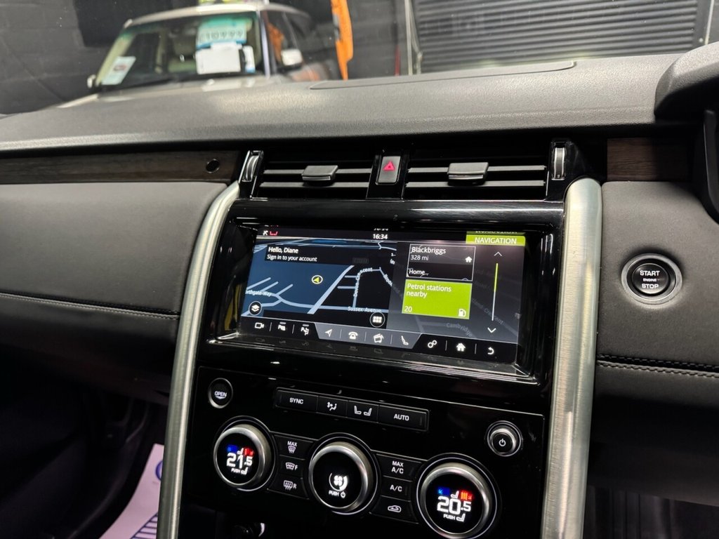 Used Land Rover Discovery 2019 for sale - 77359851: Photo 26