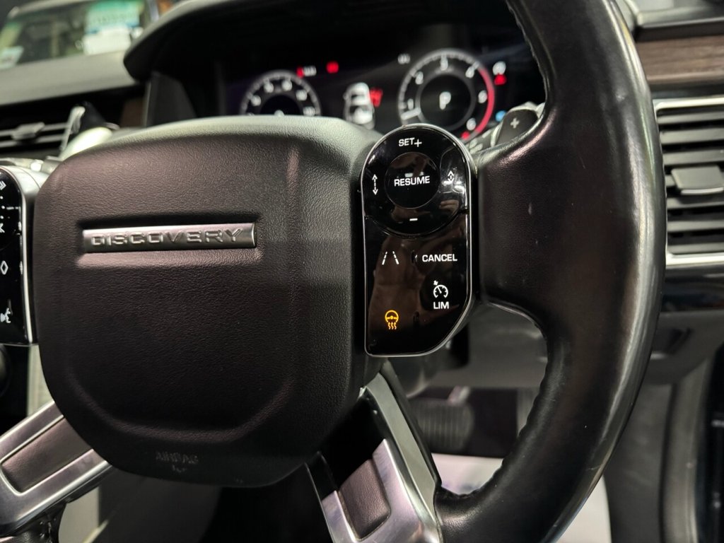 Used Land Rover Discovery 2019 for sale - 77359851: Photo 27
