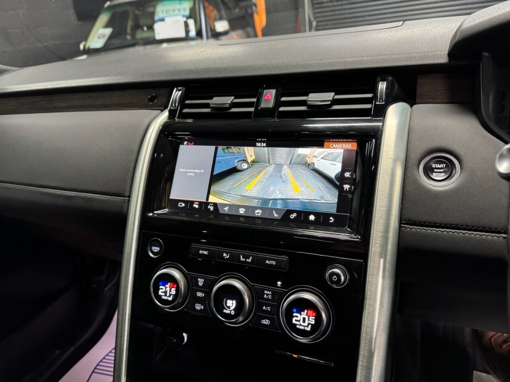 Used Land Rover Discovery 2019 for sale - 77359851: Photo 28