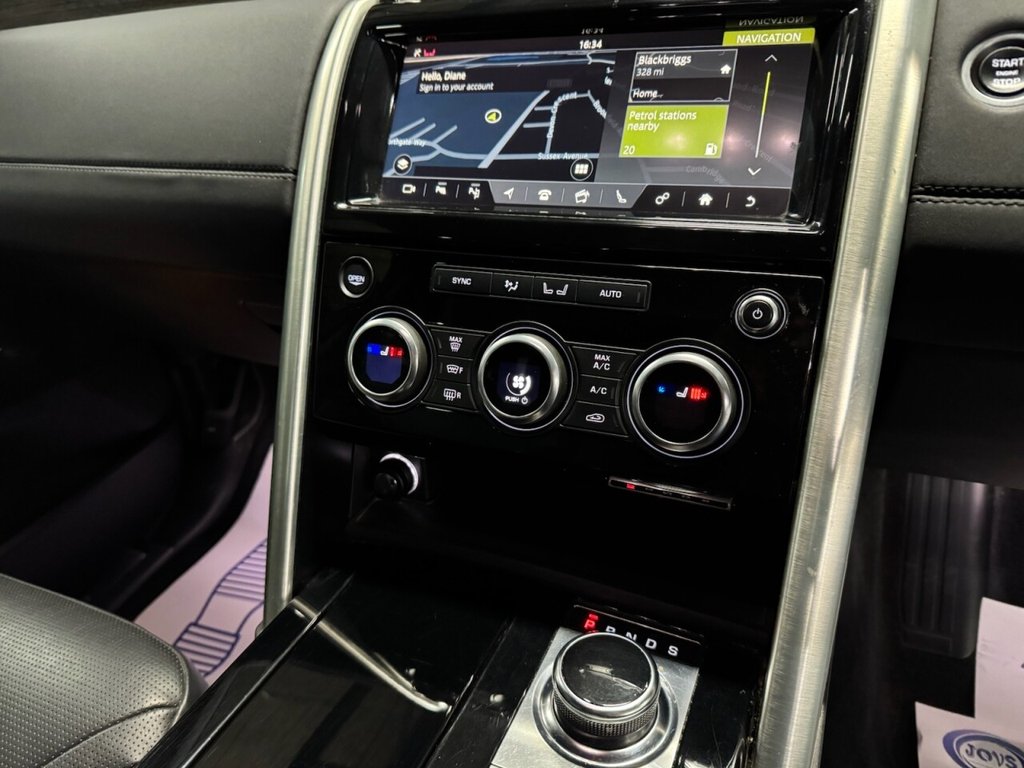 Used Land Rover Discovery 2019 for sale - 77359851: Photo 29