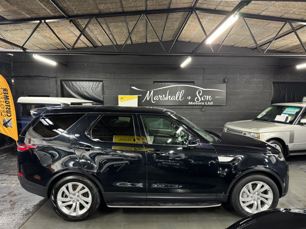 Used Land Rover Discovery 2019 for sale - 77359851: Photo 3