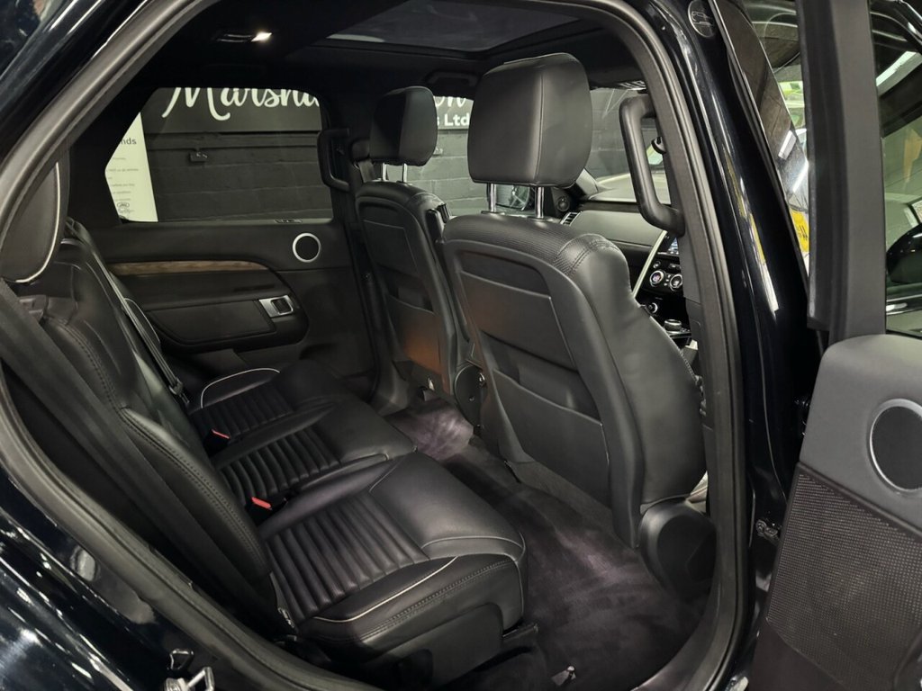 Used Land Rover Discovery 2019 for sale - 77359851: Photo 30